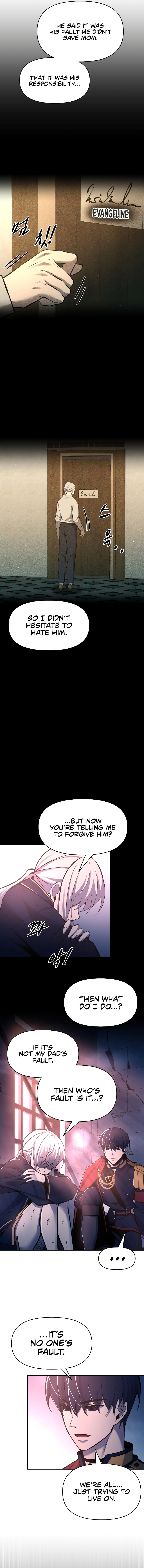 Tyrant of the Tower Defense Game Chapter 49 - Page 10