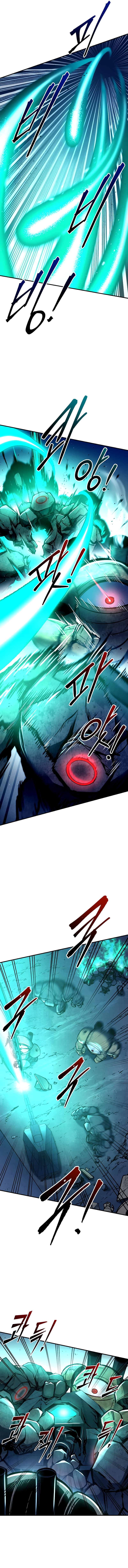 Tyrant of the Tower Defense Game Chapter 49 - Page 16