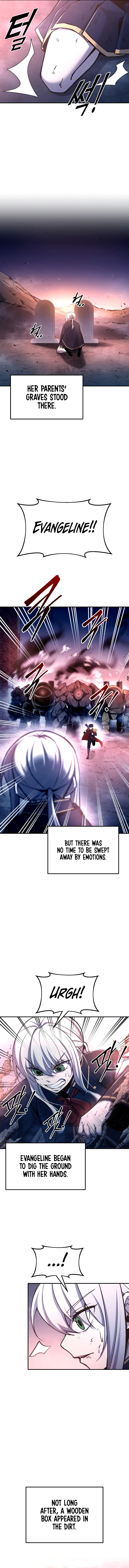 Tyrant of the Tower Defense Game Chapter 49 - Page 19