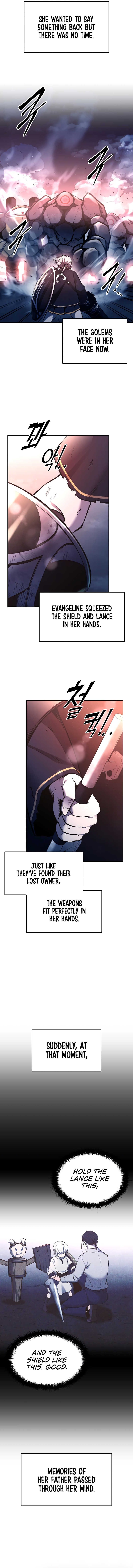 Tyrant of the Tower Defense Game Chapter 50 - Page 6