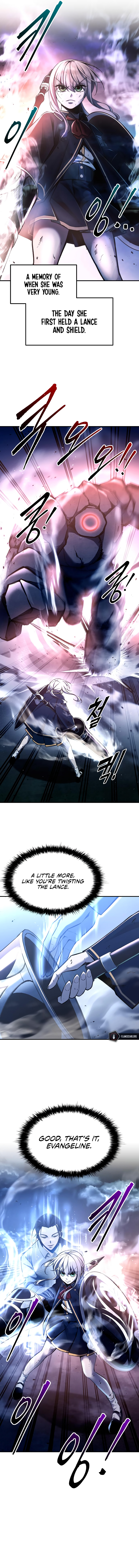 Tyrant of the Tower Defense Game Chapter 50 - Page 7