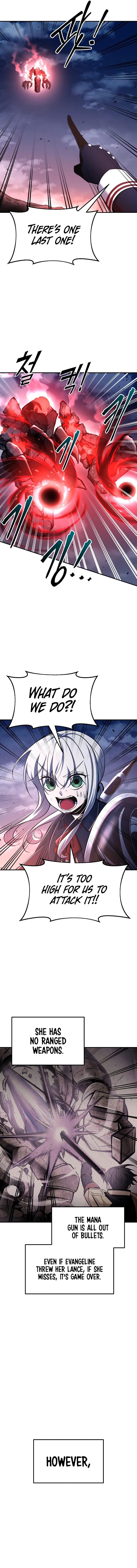 Tyrant of the Tower Defense Game Chapter 50 - Page 12