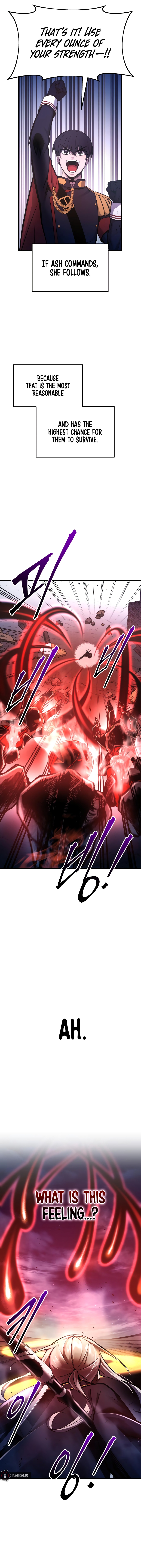 Tyrant of the Tower Defense Game Chapter 50 - Page 14