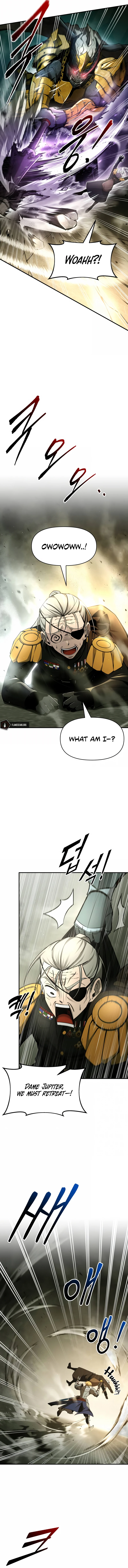 Tyrant of the Tower Defense Game Chapter 56 - Page 4