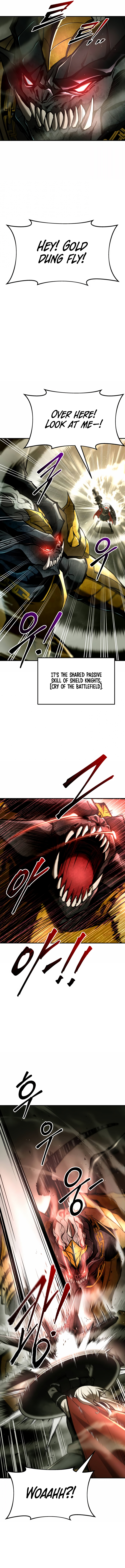 Tyrant of the Tower Defense Game Chapter 56 - Page 5