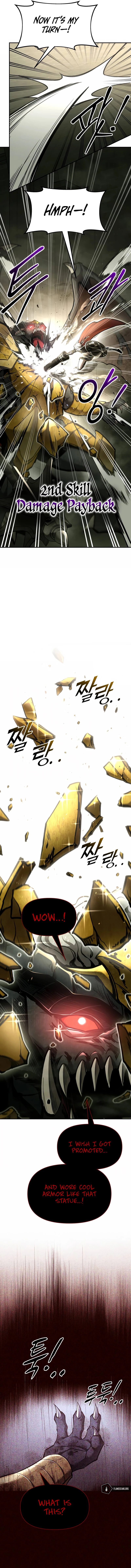 Tyrant of the Tower Defense Game Chapter 56 - Page 12