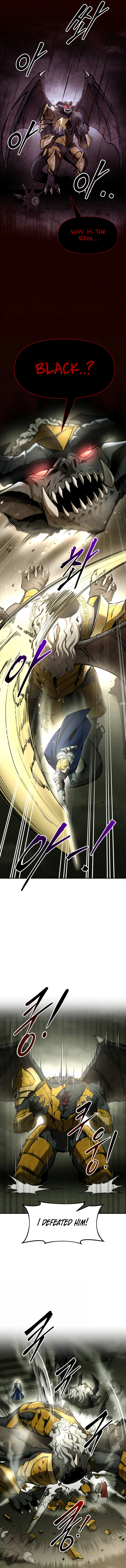 Tyrant of the Tower Defense Game Chapter 56 - Page 13