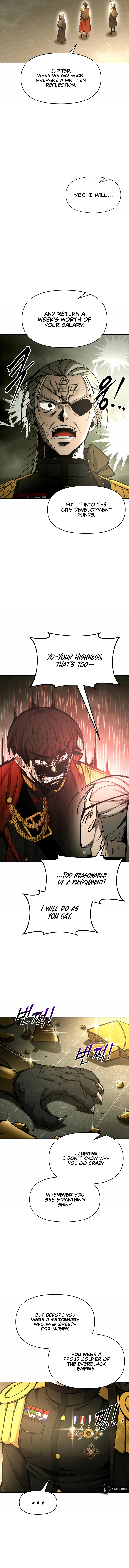 Tyrant of the Tower Defense Game Chapter 56 - Page 14