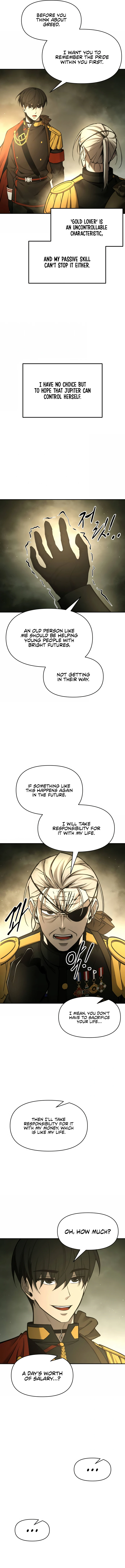 Tyrant of the Tower Defense Game Chapter 56 - Page 15