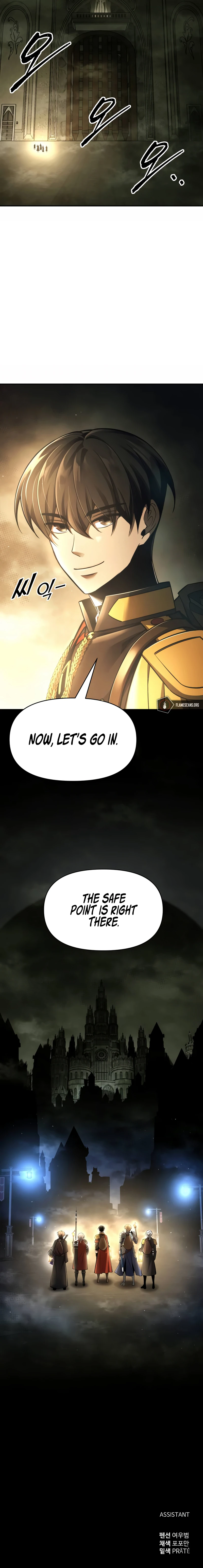 Tyrant of the Tower Defense Game Chapter 56 - Page 22