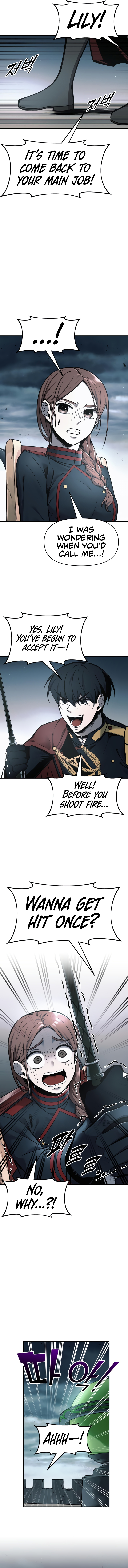 Tyrant of the Tower Defense Game Chapter 66 - Page 9
