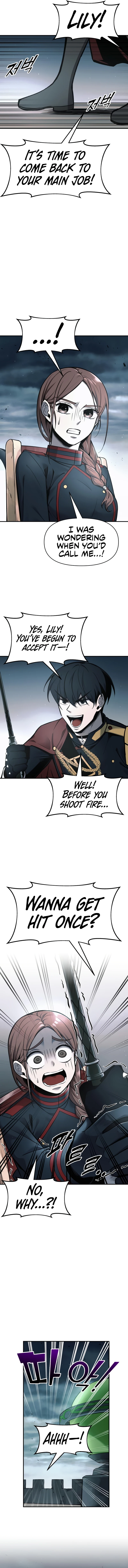Tyrant of the Tower Defense Game Chapter 66 - Page 9
