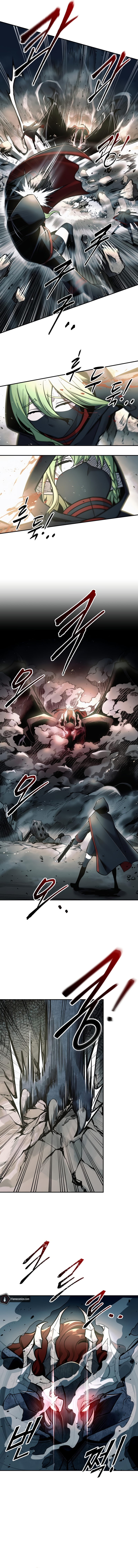 Tyrant of the Tower Defense Game Chapter 67 - Page 14