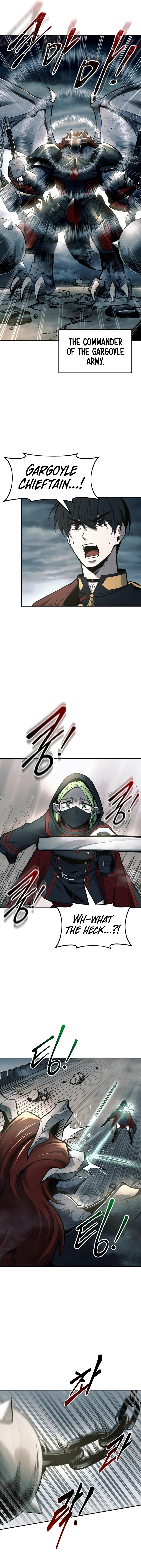 Tyrant of the Tower Defense Game Chapter 67 - Page 15