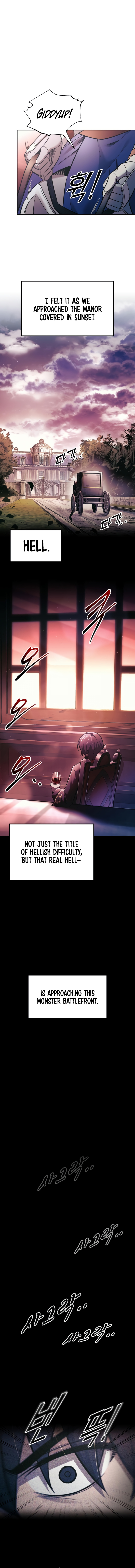 Tyrant of the Tower Defense Game Chapter 75 - Page 9