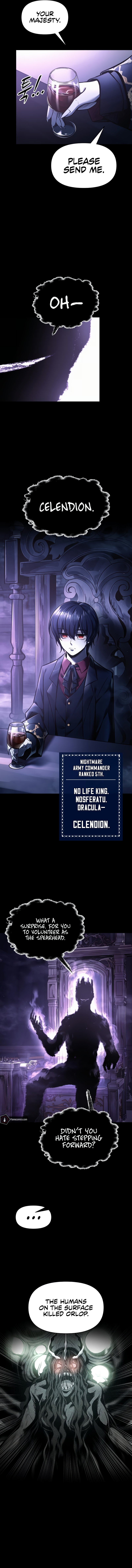 Tyrant of the Tower Defense Game Chapter 75 - Page 18