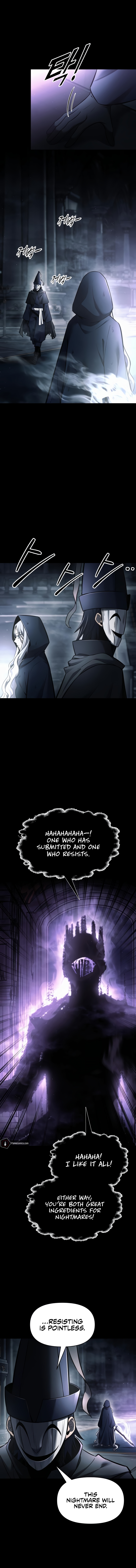 Tyrant of the Tower Defense Game Chapter 76 - Page 6