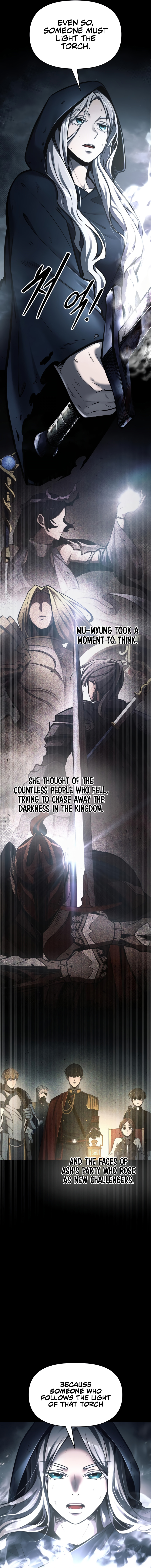 Tyrant of the Tower Defense Game Chapter 76 - Page 7