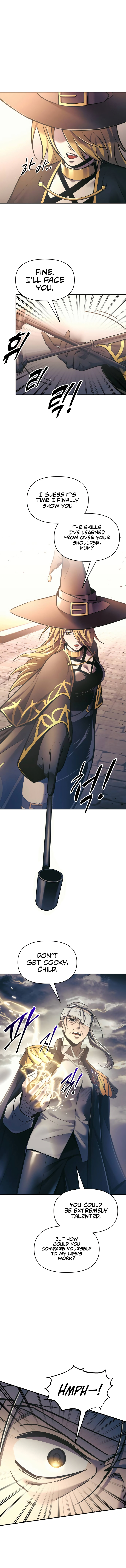 Tyrant of the Tower Defense Game Chapter 78 - Page 4