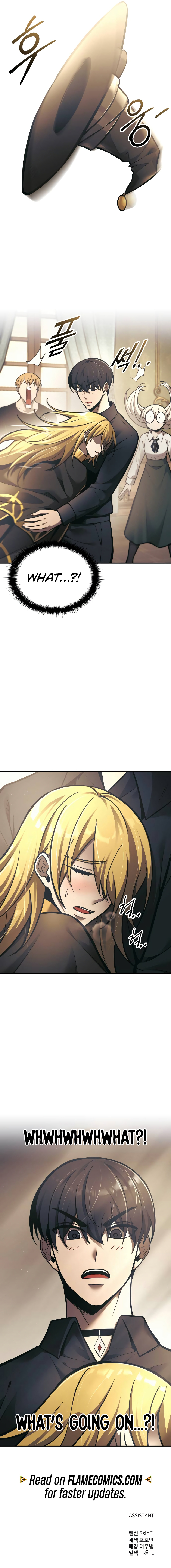 Tyrant of the Tower Defense Game Chapter 80 - Page 17