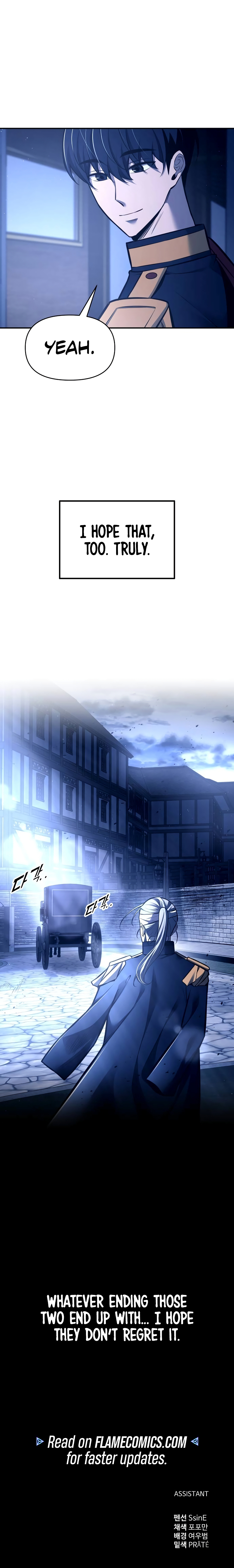 Tyrant of the Tower Defense Game Chapter 84 - Page 16