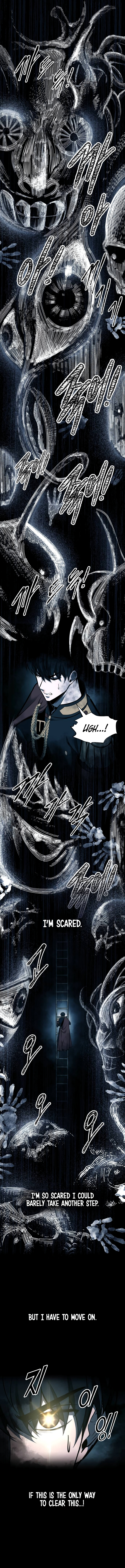 Tyrant of the Tower Defense Game Chapter 85 - Page 9