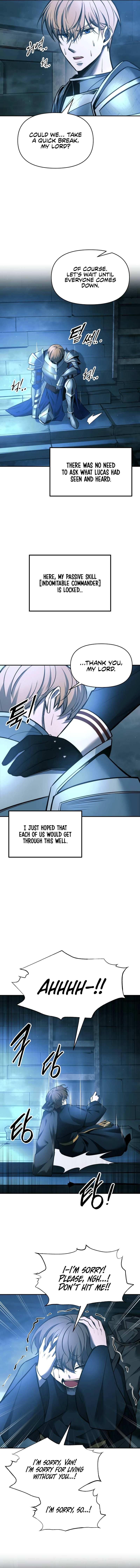Tyrant of the Tower Defense Game Chapter 85 - Page 11