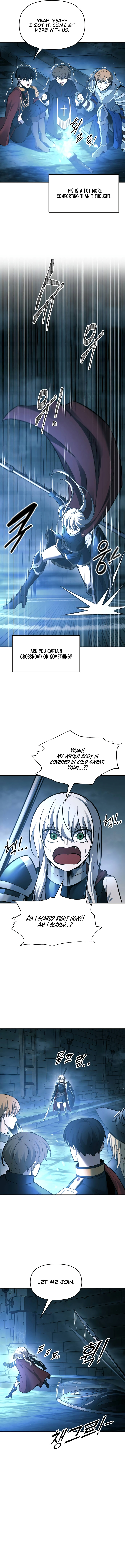 Tyrant of the Tower Defense Game Chapter 85 - Page 13