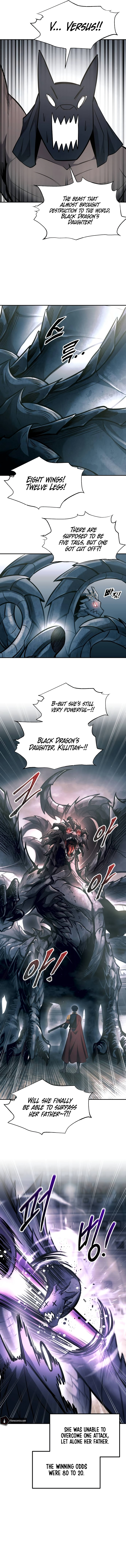 Tyrant of the Tower Defense Game Chapter 86 - Page 9