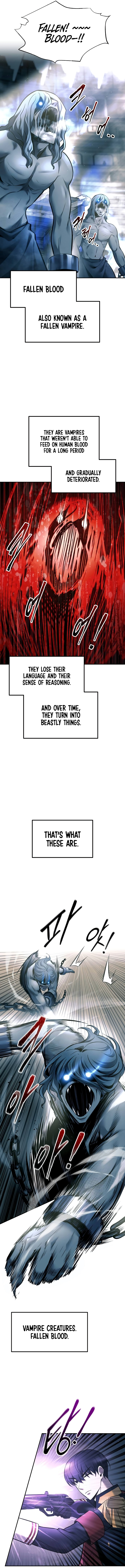 Tyrant of the Tower Defense Game Chapter 86 - Page 12