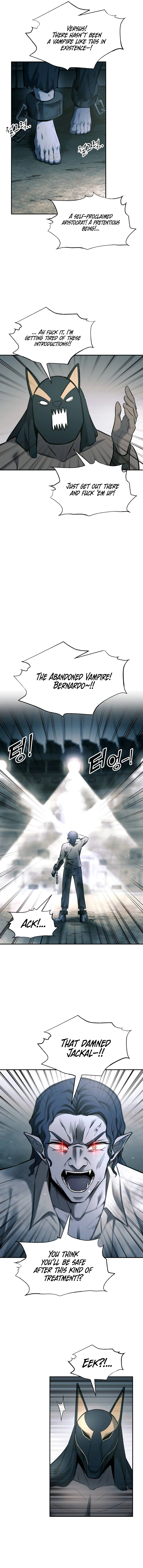 Tyrant of the Tower Defense Game Chapter 86 - Page 16