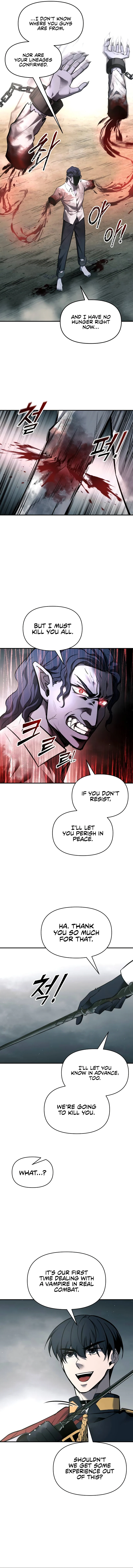 Tyrant of the Tower Defense Game Chapter 87 - Page 2