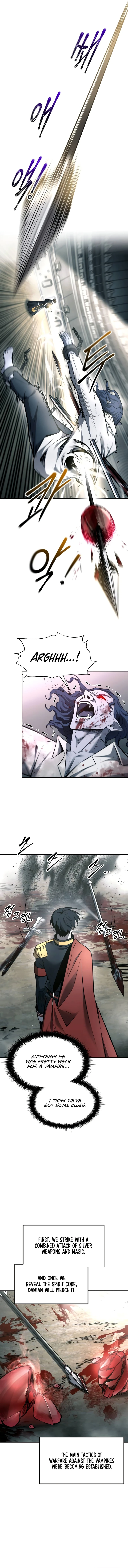 Tyrant of the Tower Defense Game Chapter 87 - Page 12