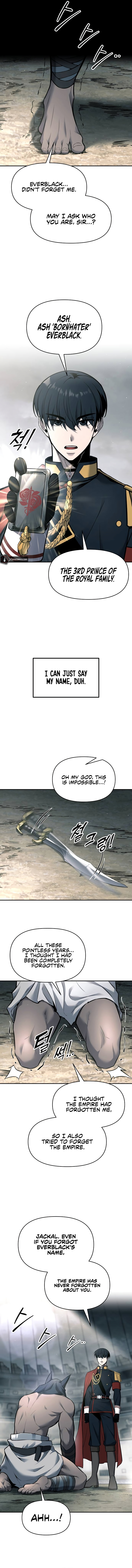 Tyrant of the Tower Defense Game Chapter 87 - Page 17