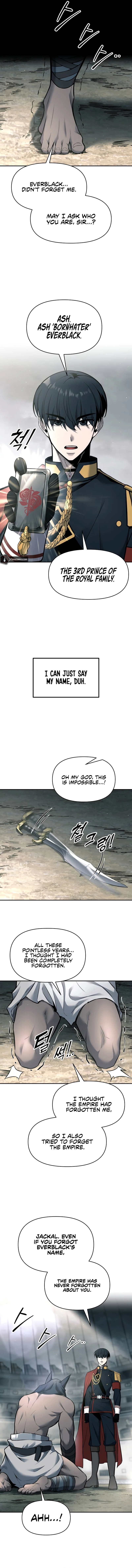 Tyrant of the Tower Defense Game Chapter 87 - Page 17