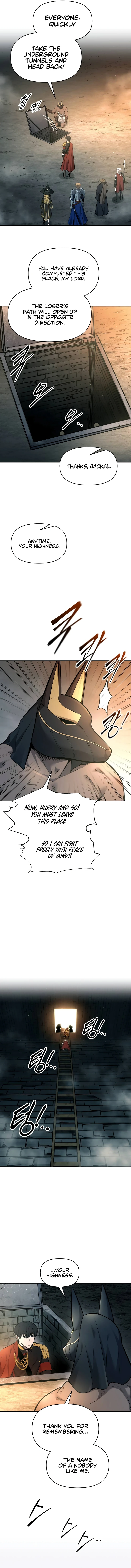 Tyrant of the Tower Defense Game Chapter 88 - Page 14