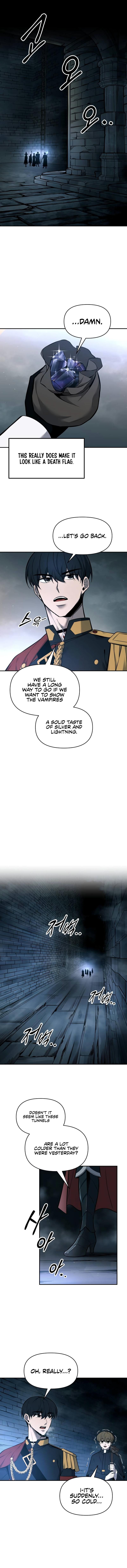 Tyrant of the Tower Defense Game Chapter 88 - Page 16