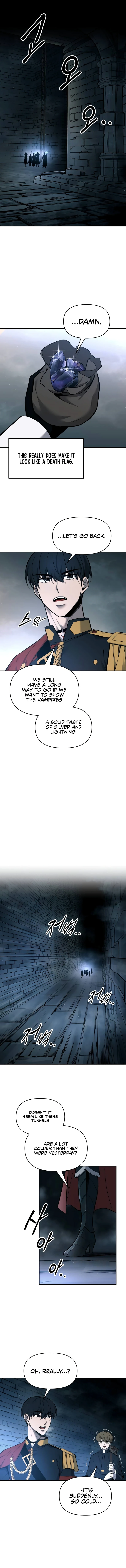 Tyrant of the Tower Defense Game Chapter 88 - Page 16