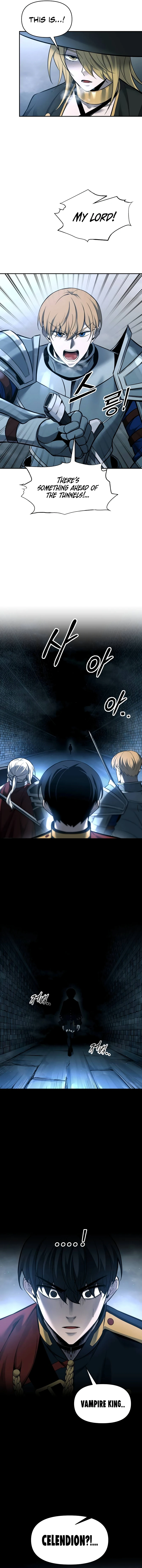 Tyrant of the Tower Defense Game Chapter 88 - Page 17