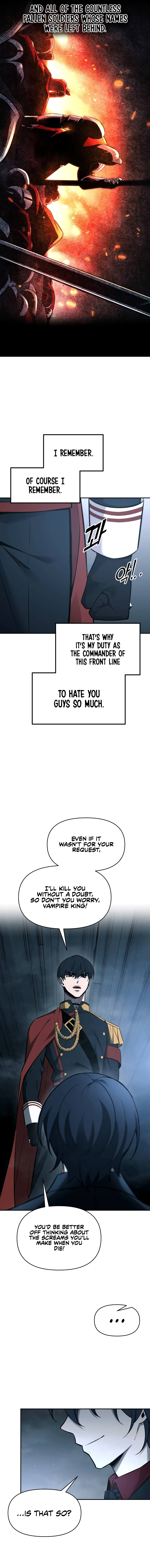 Tyrant of the Tower Defense Game Chapter 89 - Page 13