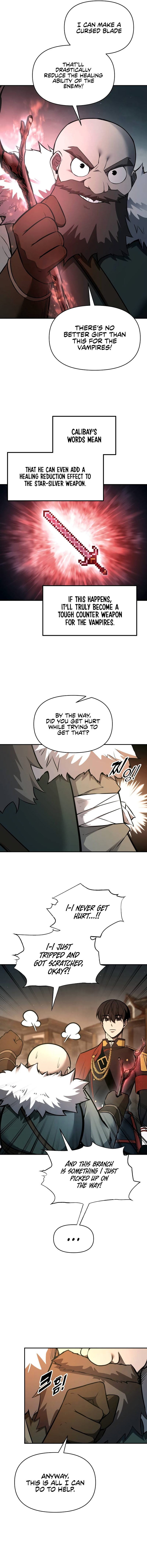 Tyrant of the Tower Defense Game Chapter 89 - Page 18