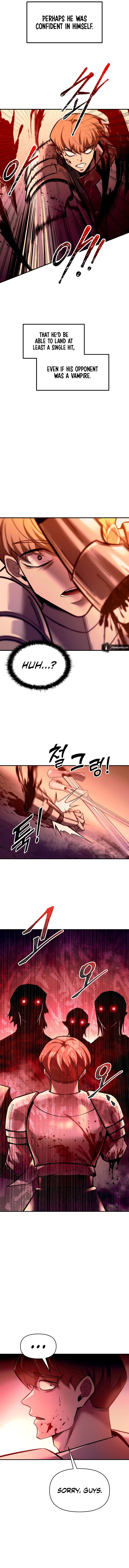Tyrant of the Tower Defense Game Chapter 102 - Page 10