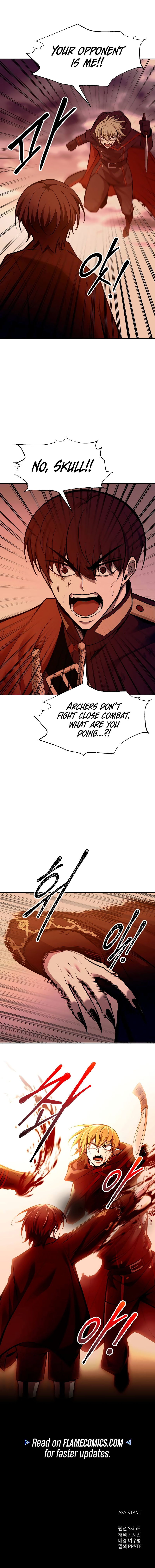 Tyrant of the Tower Defense Game Chapter 108 - Page 21