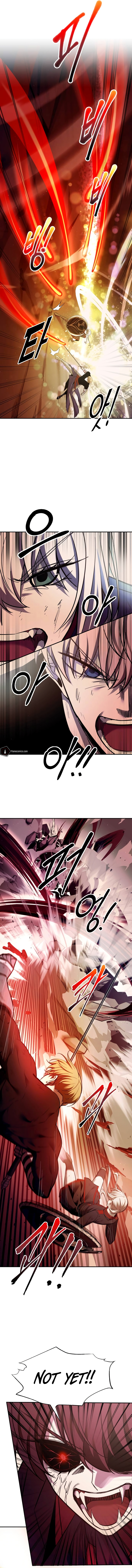 Tyrant of the Tower Defense Game Chapter 110 - Page 9