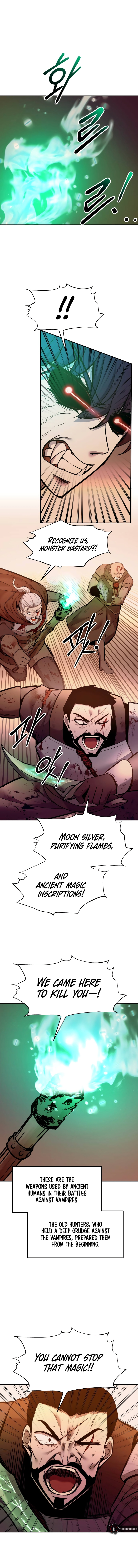 Tyrant of the Tower Defense Game Chapter 110 - Page 13