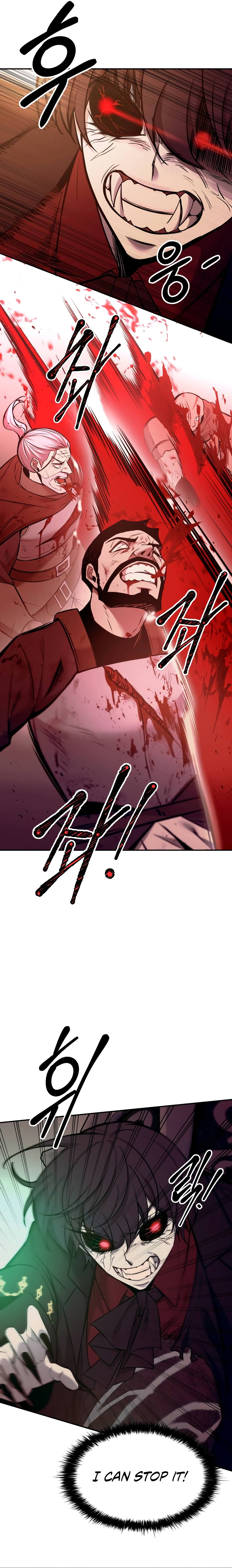 Tyrant of the Tower Defense Game Chapter 110 - Page 14