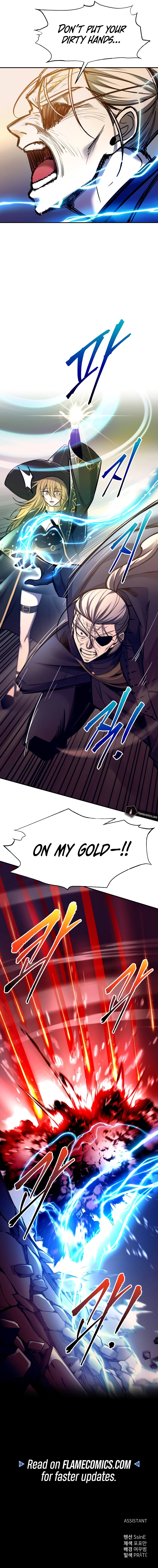 Tyrant of the Tower Defense Game Chapter 110 - Page 17