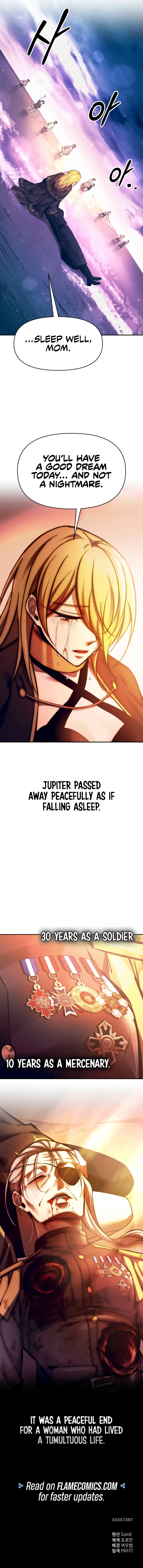 Tyrant of the Tower Defense Game Chapter 111 - Page 17