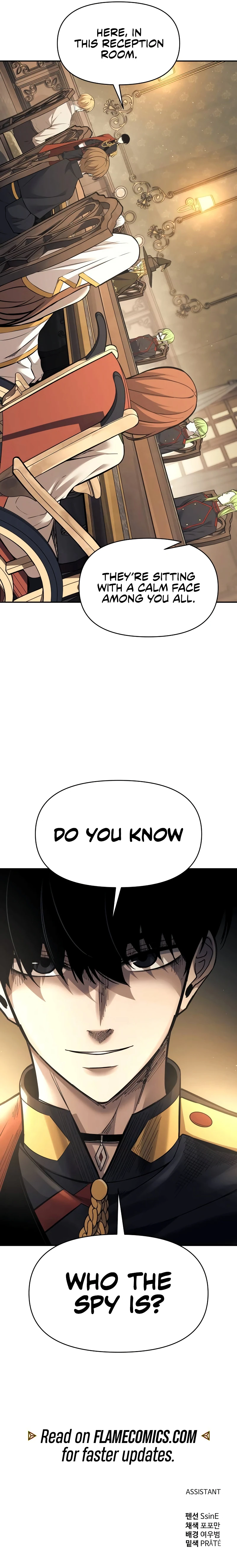 Tyrant of the Tower Defense Game Chapter 114 - Page 18