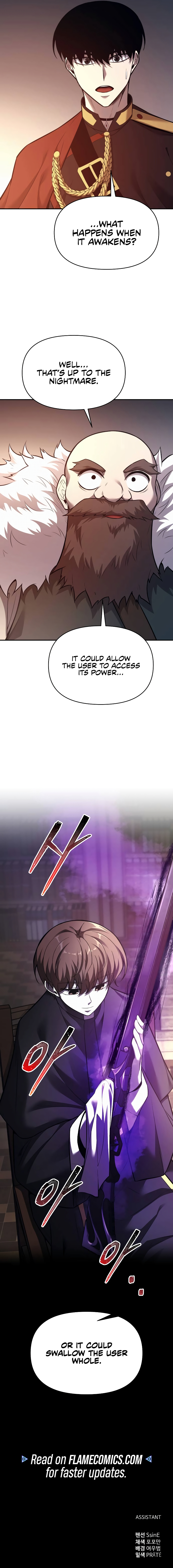 Tyrant of the Tower Defense Game Chapter 117 - Page 15
